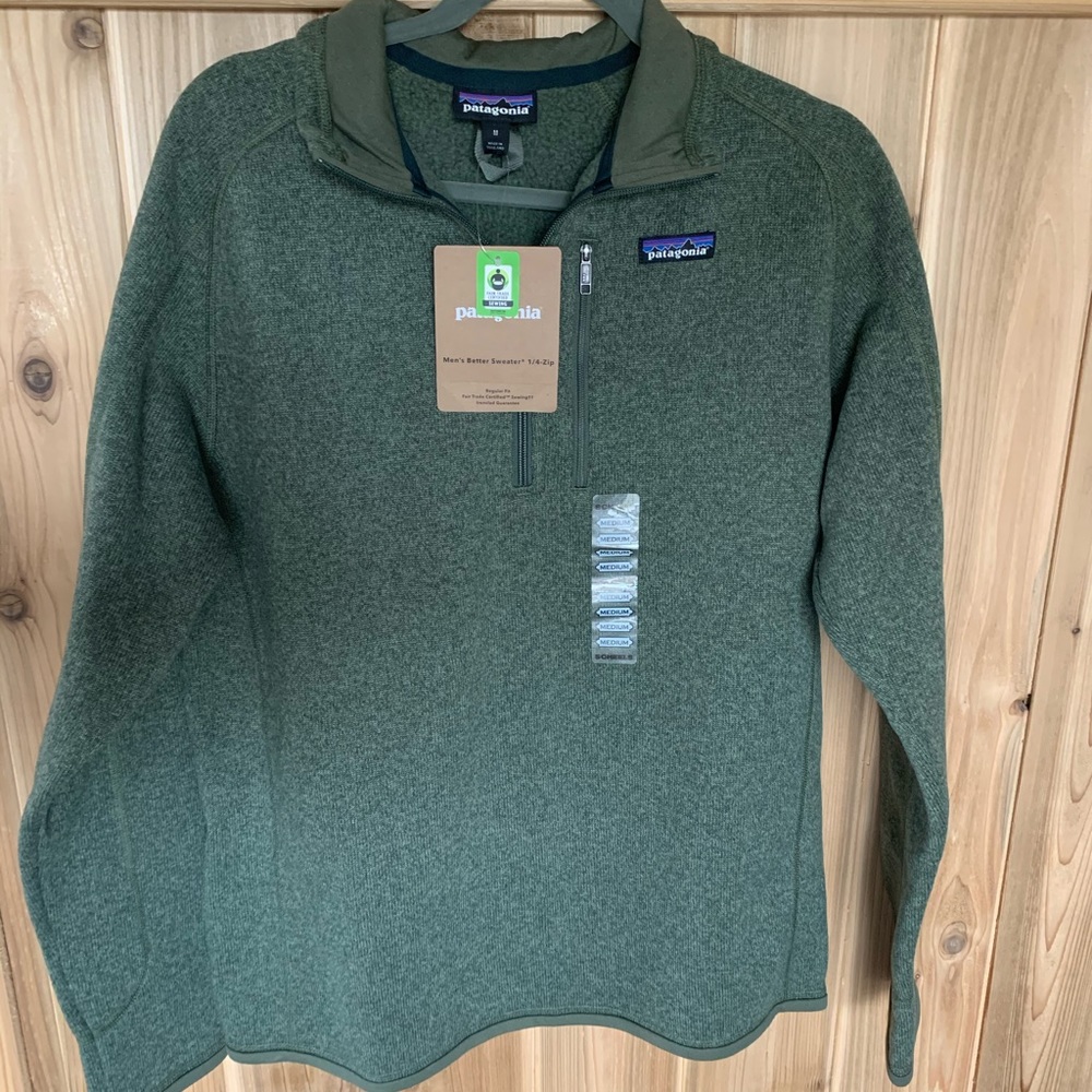 Men’s medium Patagonia